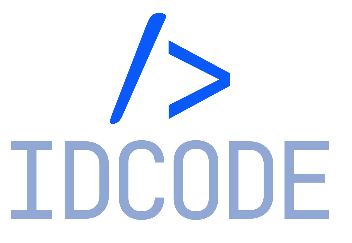 Logo ID Code